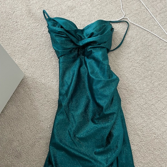 Macy’s hoco dress size small - Picture 2 of 5